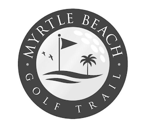 · MYRTLE BEACH · GOLF TRAIL