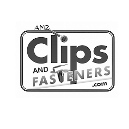 AMZ CLIPS AND FASTENERS.COM