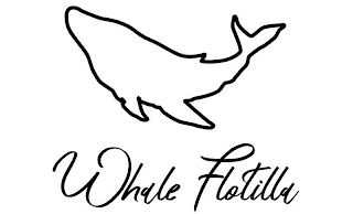 WHALE FLOTILLA