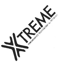 XTREME PERFORMANCE TECHNOLOGY BY PETTENATI