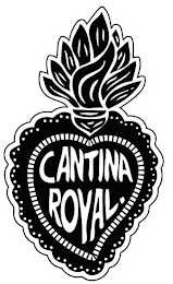 CANTINA ROYAL