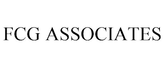 FCG ASSOCIATES
