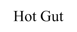 HOT GUT