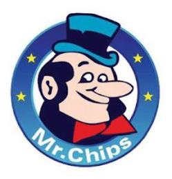 MR. CHIPS