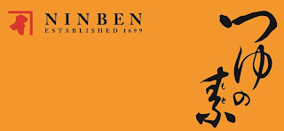 NINBEN ESTABLISHED 1699