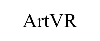 ARTVR