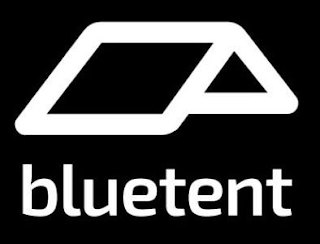 BLUETENT