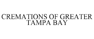 CREMATIONS OF GREATER TAMPA BAY