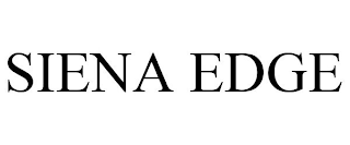 SIENA EDGE