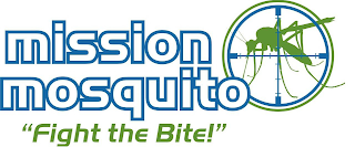 MISSION MOSQUITO "FIGHT THE BITE!"