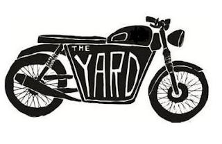 THE YARD