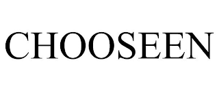 CHOOSEEN