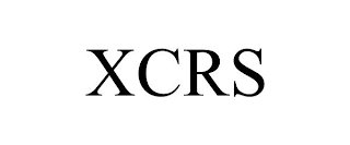 XCRS