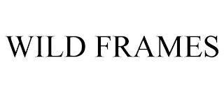 WILD FRAMES