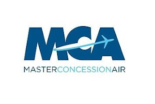 MCA MASTERCONCESSIONAIR