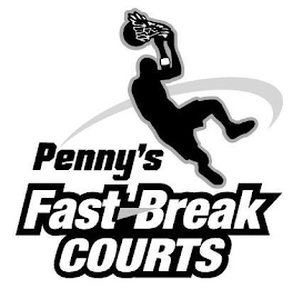 PENNY'S FAST BREAK COURTS