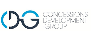 CDG CONCESSIONS DEVELOPMENT GROUP