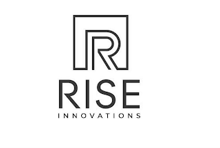 R RISE INNOVATIONS