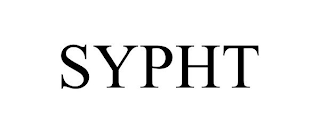 SYPHT