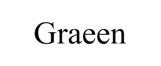 GRAEEN