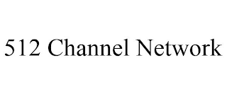 512 CHANNEL NETWORK