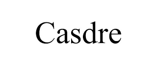 CASDRE