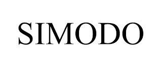 SIMODO