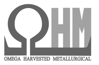 OHM OMEGA HARVESTED METALLURGICAL