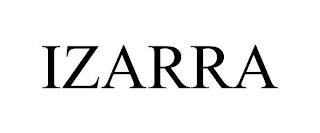 IZARRA