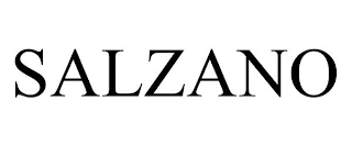 SALZANO