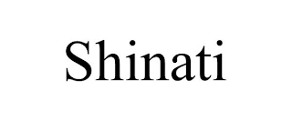 SHINATI