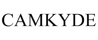 CAMKYDE