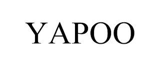 YAPOO