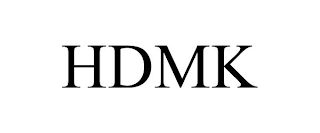 HDMK