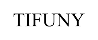 TIFUNY