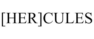 [HER]CULES