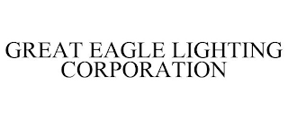 GREAT EAGLE LIGHTING CORPORATION