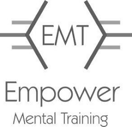 EMT EMPOWER MENTAL TRAINING