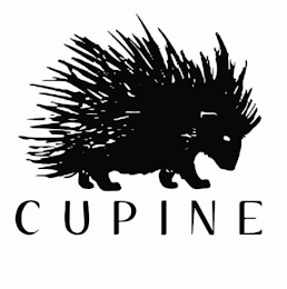 CUPINE