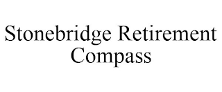 STONEBRIDGE RETIREMENT COMPASS