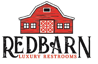 REDBARN LUXURY RESTROOMS