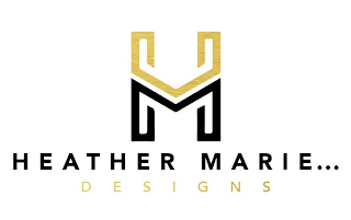 HM HEATHER MARIE... DESIGNS