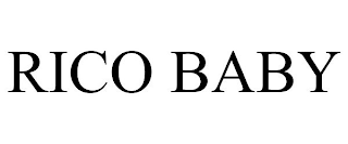 RICO BABY
