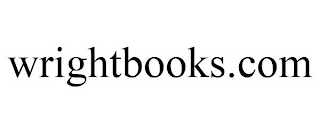 WRIGHTBOOKS.COM