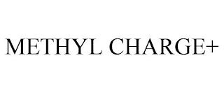 METHYL CHARGE+