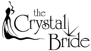 THE CRYSTAL BRIDE