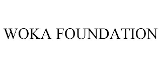 WOKA FOUNDATION