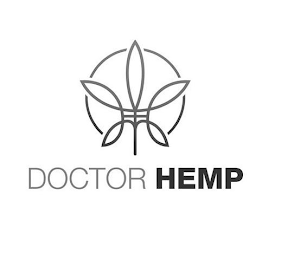 DOCTOR HEMP