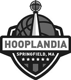 HOOPLANDIA SPRINGFIELD, MA