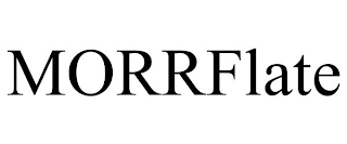 MORRFLATE